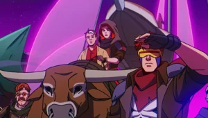 X-Men ’97 2×1