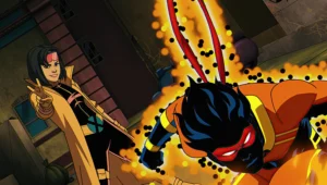 X-Men ’97 2×2