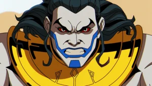 X-Men ’97 2×3