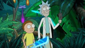 Rick e Morty 9×7