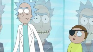 Rick e Morty 7×5