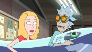 Rick e Morty 6×3