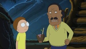 Rick e Morty 7×8