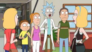 Rick e Morty 8×6