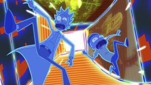 Rick e Morty 8×7