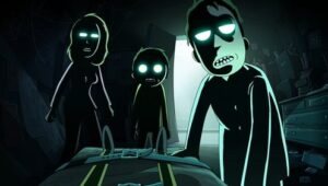 Rick e Morty 6×4