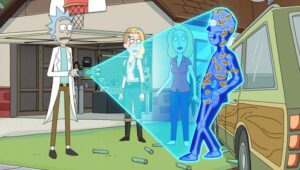 Rick e Morty 9×5