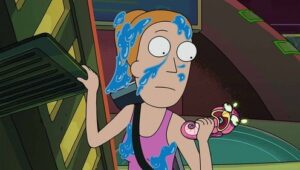 Rick e Morty 6×2