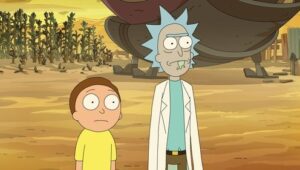 Rick e Morty 8×3