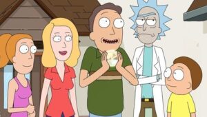 Rick e Morty 6×8