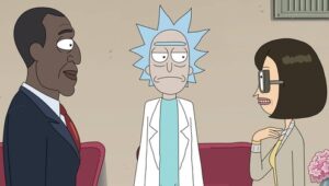 Rick e Morty 7×3
