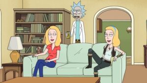Rick e Morty 8×10
