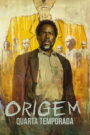 Origem (FROM)