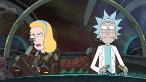 Rick e Morty 8×2