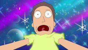 Rick e Morty 6×5