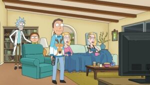 Rick e Morty 6×10